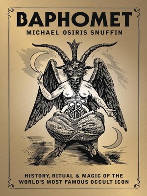 cover image of Baphomet